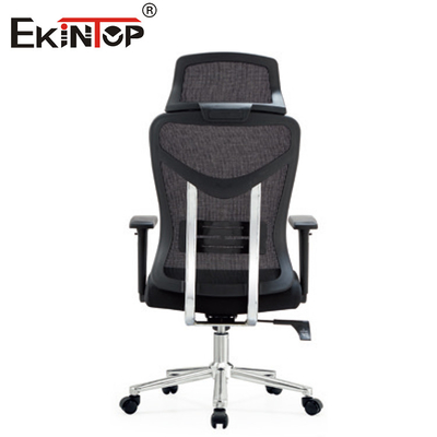 Modern Tasarım Düzenlenebilir Ofis Sandalyesi Ergonomik Sandalye Mesh Ofis Sandalyesi