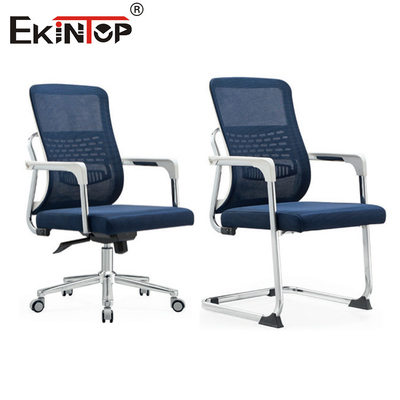 Modern stil tasarımı ile özelleştirilebilir ağlı ofis sandalyesi