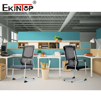 Ucuz Modern Tarzı Ergonomik Toplantı Konferans Ofis Sandalyeleri