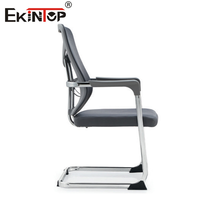 Modern Stil Tasarımıyla Kişiselleştirilebilen Düşük Fiyatlı Orta Arkalıklı Ofis Koltuğu