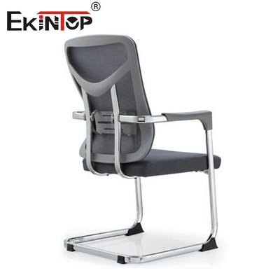 Modern Stil Tasarımıyla Kişiselleştirilebilen Düşük Fiyatlı Orta Arkalıklı Ofis Koltuğu