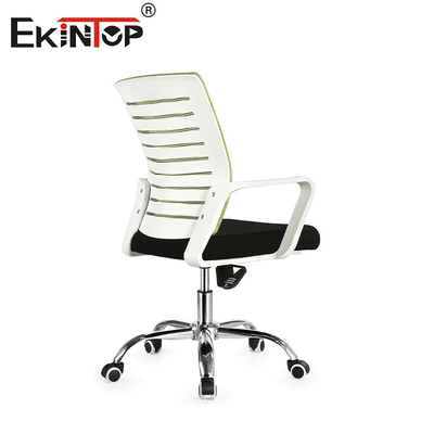 Özelleştirilebilir Eğitim Sandalyeleri Konferans Salonu Sandalyeleri Modern Stil