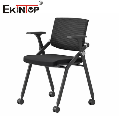 Özelleştirilebilir Eğitim Sandalyeleri Konferans Salonu Sandalyeleri Modern Stil