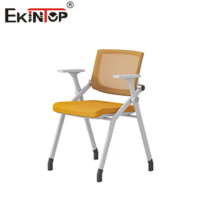 Affordable Mesh Material Ofis Sandalyeleri Konferans Odaları için Eğitim Sandalyeleri