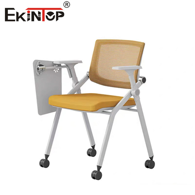 Affordable Mesh Material Ofis Sandalyeleri Konferans Odaları için Eğitim Sandalyeleri