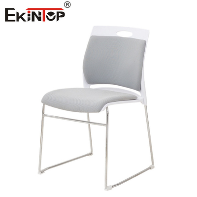 Düşük maliyetli Modern Stil Eğitim Odası Sandalyesi Konferans Odaları için Uygun