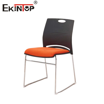 Düşük maliyetli Modern Stil Eğitim Odası Sandalyesi Konferans Odaları için Uygun