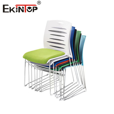 Düşük maliyetli Modern Stil Eğitim Odası Sandalyesi Konferans Odaları için Uygun