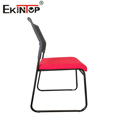 Sünger Koltuk Minderli Çalışma Koltuğu ile İstiflenebilir Eğitim Koltuğu