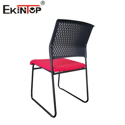 Sünger Koltuk Minderli Çalışma Koltuğu ile İstiflenebilir Eğitim Koltuğu
