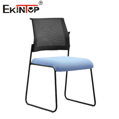 Çok Renkli Özelleştirilebilir Mesh Eğitim Ofis Koltuğu Doğrudan Üretici