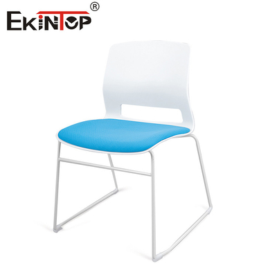 Plastik Arkalık Sünger Koltuk Minderi Eğitim Koltuğu Modern Stil Tasarım