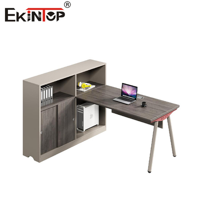 Ofis Modüler Modern Oda Çalışma İstasyonu Mobilya Bölmeler Ofis Masası