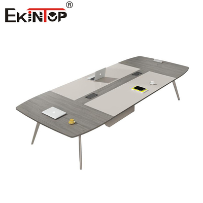 Üreticisi Modern Stil Ahşap Malzeme Konferans Masası Ofis Mobilyaları