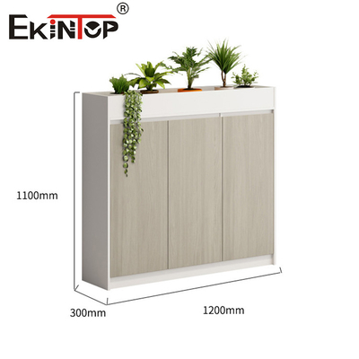 Yüksek Kaliteli Modern 3 Kapılı Taşınmaz Taşınmaz Odak Kabineti