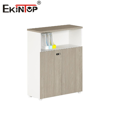 Özelleştirilebilir Yüksek Kaliteli Ofis Dosya Dolapları ve Kitap rafları Modern Stil
