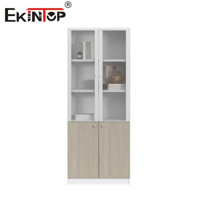 Toptan Özel Ofis Mobilyaları Modern Stil Dosya Dolabı Dolabı