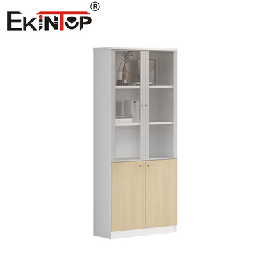Toptan Özel Ofis Mobilyaları Modern Stil Dosya Dolabı Dolabı