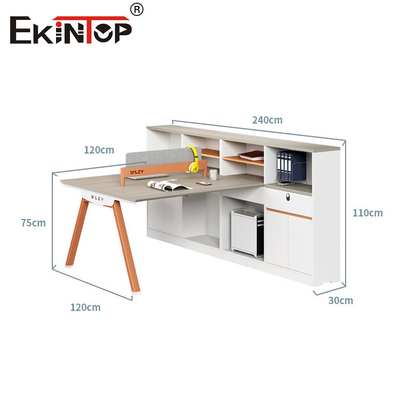 Depolama Dolabı Bölmeli Modüler İş İstasyonlarının Toptan Tedarikçisi