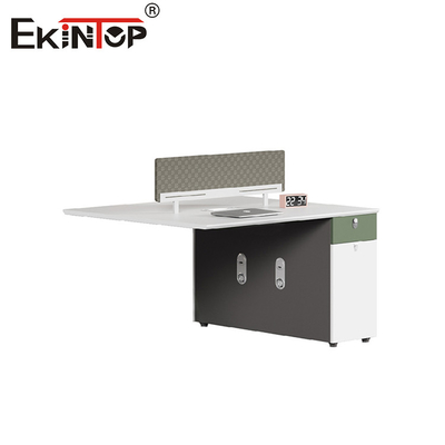 Fabrika Tedarikçisi Modern Tarzı Modüler Çalışan Ofis Çalışma İstasyonları