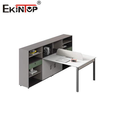 Yüksek Kaliteli Ahşap Ofis Mekanı