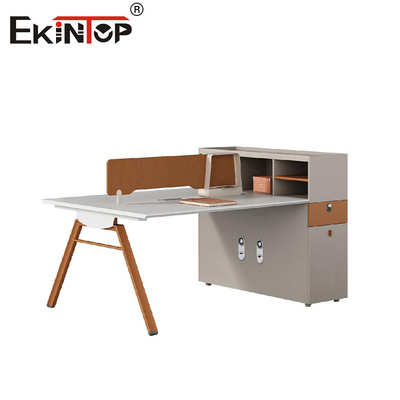 Modern Stil Tasarımı İşçi Çalışma İstasyonu Depolama Dolapları ile Fabrika Fiyatı