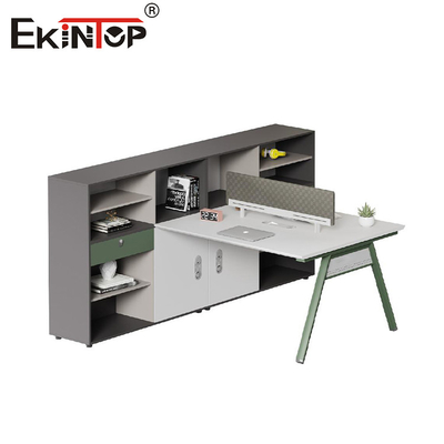 Modern Tarzlı Çok Kullanıcılı İş İstasyonu