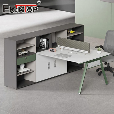 Modern Tarzlı Çok Kullanıcılı İş İstasyonu