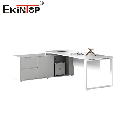 Modüler Ofis Masası Minimalist Tarzı Ofis Mobilya Fabrikası