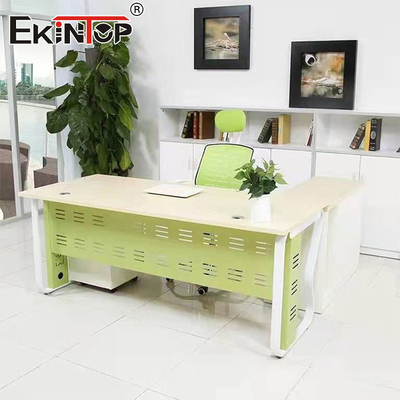 Ev Ofis Masası Modern Stil Ofis Mobilya Fabrikası Bilgisayar Masa Sandalyeleri