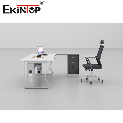 İndirimli Ofis Masaüstü Bilgisayar Masaüstü Sandalyeleri Ticari Stil Özelleştirilebilir