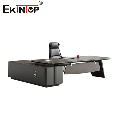 Ergonomik Tasarım Ofis Masası Yönetim Ofis Masası Özel Masa