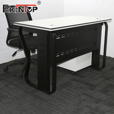 Yüksek Kaliteli Ofis Masası Farklı Boyutlar Özel Masa Ofis Mobilya Fabrikası