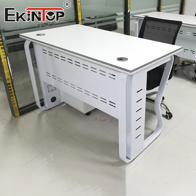 Toptan Fiyat Ofis Masası Ev Ofis Alanları için Özel Masa