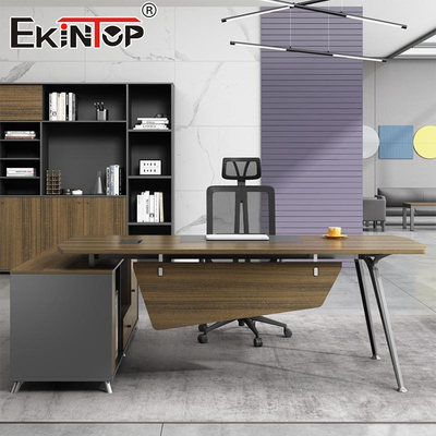 Yönetici Ofis Masası Ofis Mobilyaları Masa Takımları Fabrika Doğrudan Satışları