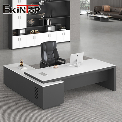 Modern Tasarım Ofis Masası Tüm Modern Masası Ticari Tarzı Mobilya Fabrikası