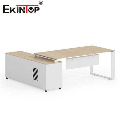 Düşük Fiyatlı Modern Tasarım L Şeklinde Ofis Masası Örnekleri Tüm Modern Masa
