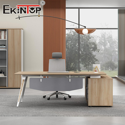 Toptan Fiyat Endüstriyel Ofis Masası Özel Yapılmış Masa