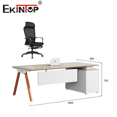 Ofis Mobilya Takımı Yönetici Masası Ofis Masası Modüler Masa Mobilyaları