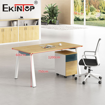 Değişken Genişletilebilir Modern Ofis Masası Tedarikçisi Modüler Masa Mobilyaları