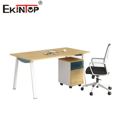 Değişken Genişletilebilir Modern Ofis Masası Tedarikçisi Modüler Masa Mobilyaları