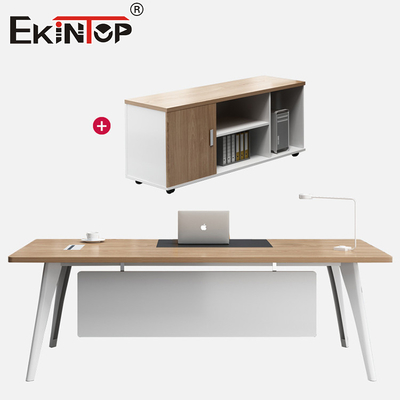 Ofis Mobilya Müdürü Yönetim Ofis Masa Ofis Alanı Modüler Masa Mobilyaları