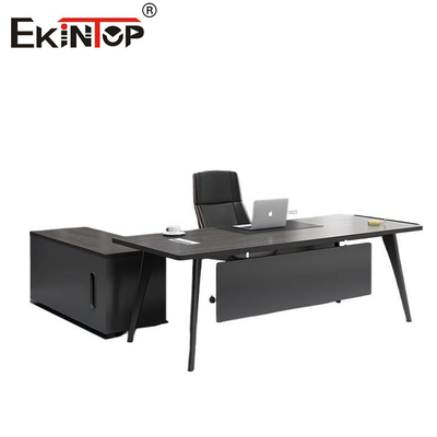 Özel Ofis Masası Ahşap Ofis Masası Masası Modüler Masa Mobilyaları