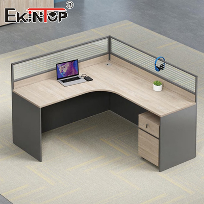 Ahşap Bilgisayar Masası Ofis Masası Modern Stil Çalışma Masası Küçük Masa Masası