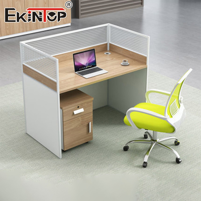 Tedarikçi Ofis Mobilyaları Modern Stil Ofis Masa Setleri Küçük Masa Masası