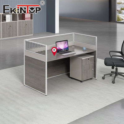 Modern Tarzı Ofis Bilgisayar Masası Ahşap Ofis Masası Küçük Masa