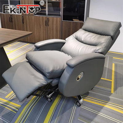 Ofis Mobilya Fabrikası BOSS Döner Sandalye Modern Stil Ticari Ofis Sandalyeleri