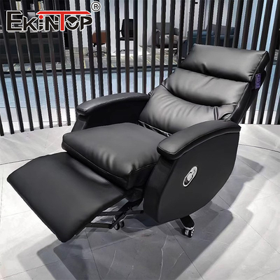 Ofis Mobilya Fabrikası BOSS Döner Sandalye Modern Stil Ticari Ofis Sandalyeleri