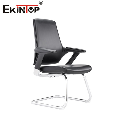 Fabrika Fiyat Toptan PU Deri Sandalye Modern Stil Mola Sandalyeleri