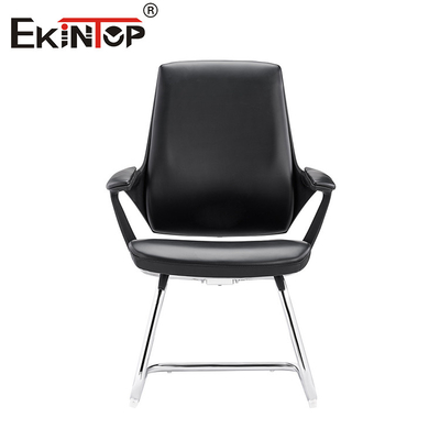 Fabrika Fiyat Toptan PU Deri Sandalye Modern Stil Mola Sandalyeleri